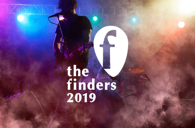 アジアのアート・音楽・カルチャーを世界に発信するイベント「福岡アジアアート ウィーク 2019 the finders」音楽枠出演アーティストオーディション