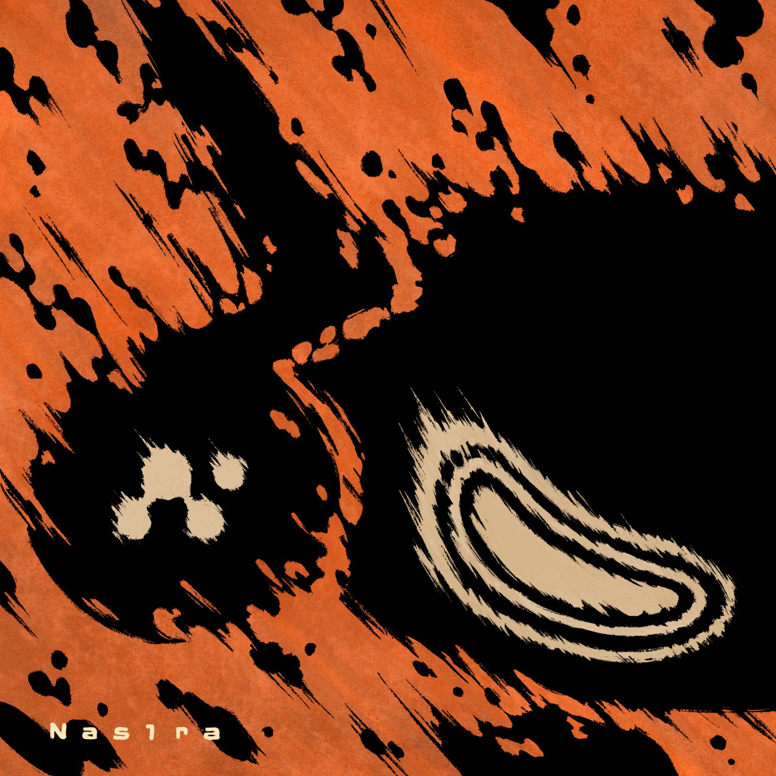 らららのしらら BIG UP!