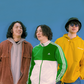 その他 ARata Arataが掻き鳴らす、エネルギッシュなロックンロール | BIG UP!zine