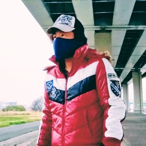 【ヒロキ】Mr. Iroc - Reality on the Map Social and Environmental - Koryx Copper