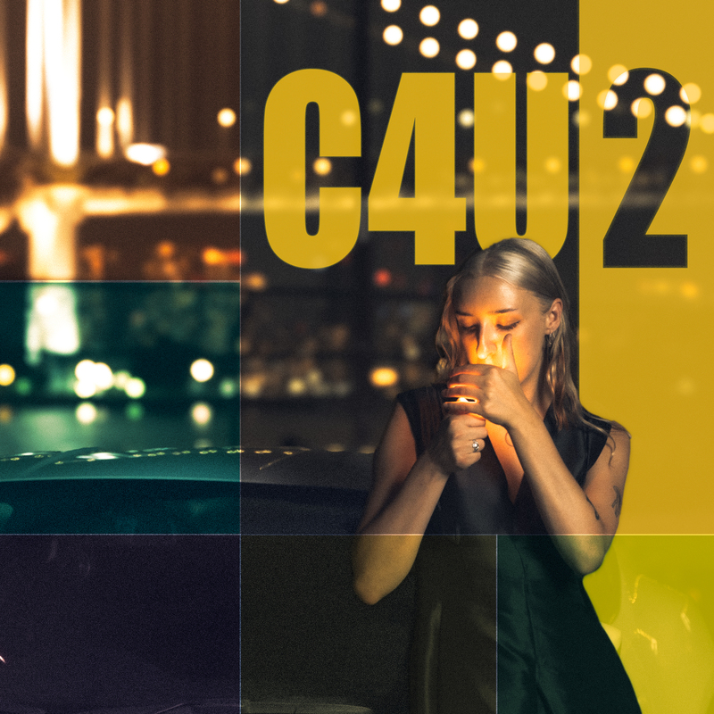 Wave Rhythm Section - C4U2
