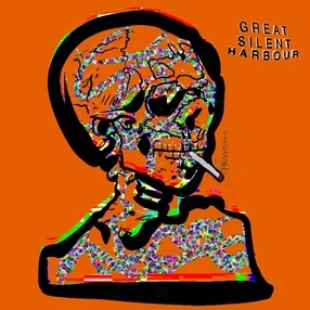 Great Silent Harbourが魅せる、ソリッドなシンセ・ポップ | BIG UP!zine