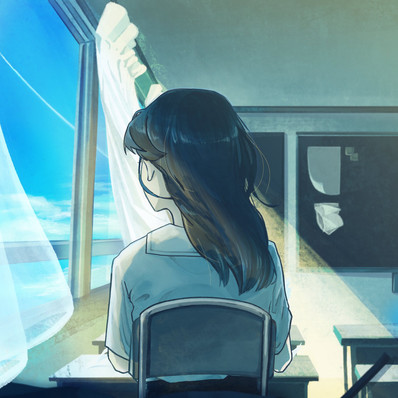神椿　awake KAMITSUBAKI x Monark Collaboration Album「Awake