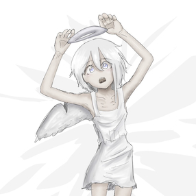 奥行きを描くPS4ngel feat. RAM FIGHTER , suicide , 797 cry