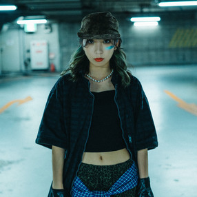 進んでいく決意をこめた、Rk-7のフロウ | BIG UP!zine