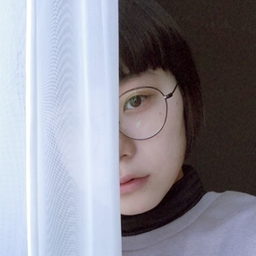 頑張りすぎない、みらんの自分らしさ | BIG UP!zine