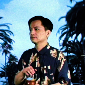 艶っぽく揺らめく、HALFBY feat. mei eharaの「fushigi」 | BIG UP!zine