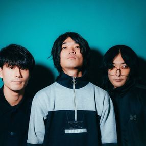 黒川沙良がMasaya Wadaを迎えて広げるストーリー | BIG UP!zine