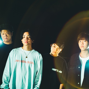 アルコサイトが刻む、嘘のない言葉 | BIG UP!zine