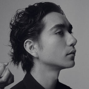 Kazが追及し続ける、自分だけの音 | BIG UP!zine