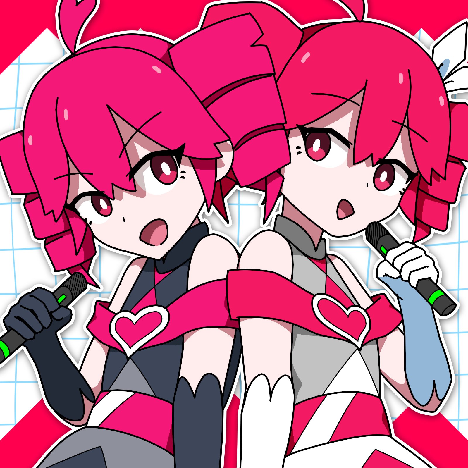 KAMITSUBAKI x Monark Collaboration Album『Awake』が深める作品世界
