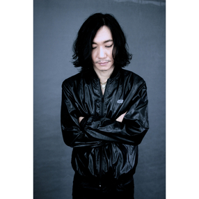 目をそらさず進む、Keita The Newestの信念 | BIG UP!zine