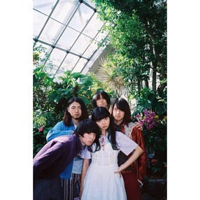 YENが鳴らす、次世代シューゲイザー | BIG UP!zine
