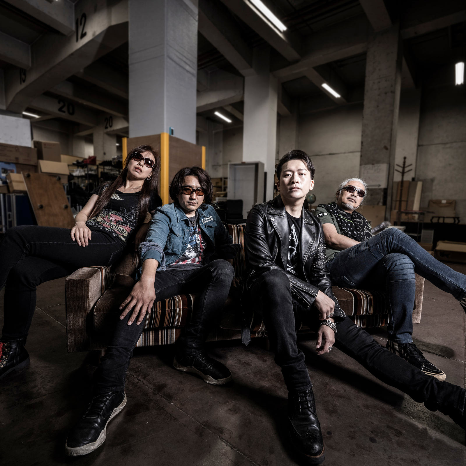 【希少】HIP HOP FILES PHOTOGRAPHS ★未開封★ BIG UP!