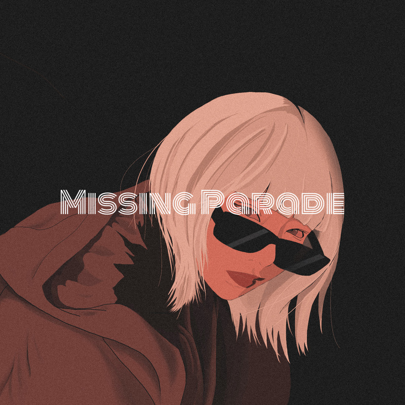 Missing Parade