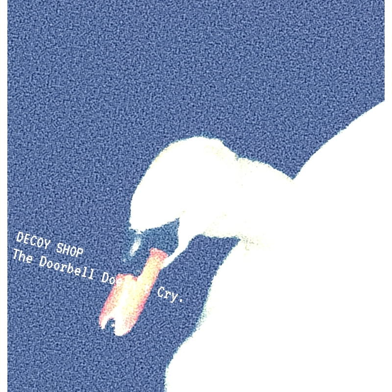 the decoy shop エルエルビーン デコイ　① the decoy shop エルエルビーン デコイ①